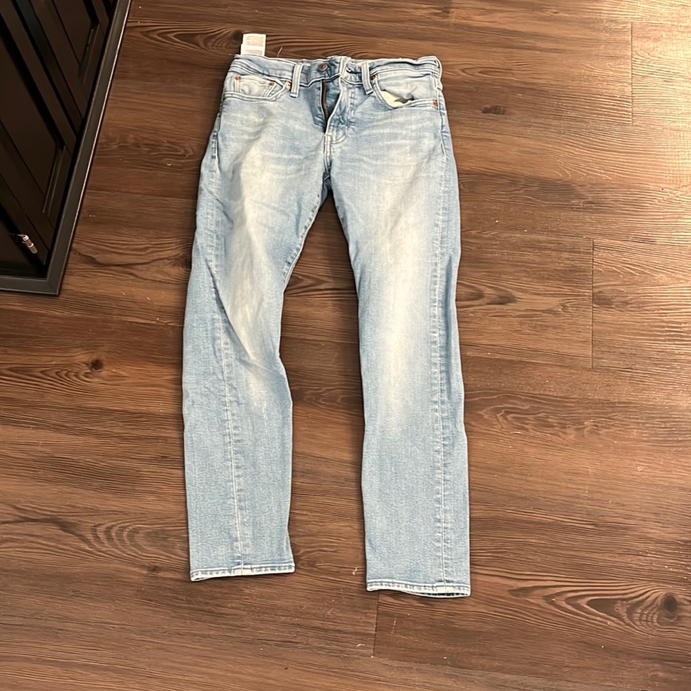 Men’s Levi’s PREMIUM slim 29x30 , 512